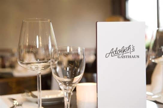 Restaurant Adolphs Gasthaus 3* Colónia