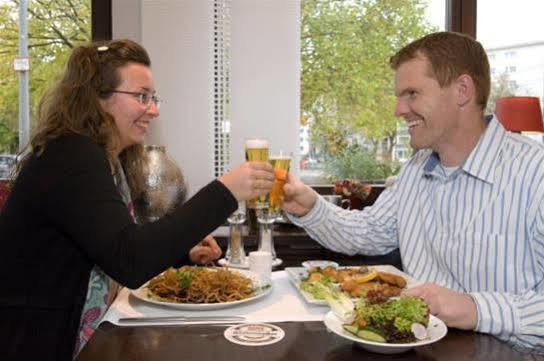 Restaurant Adolphs Gasthaus Hotel Keulen