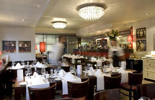 Restaurant Adolphs Gasthaus Hotel Colónia