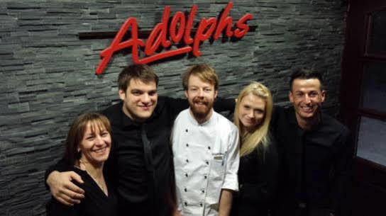 Restaurant Adolphs Gasthaus 3* Colónia